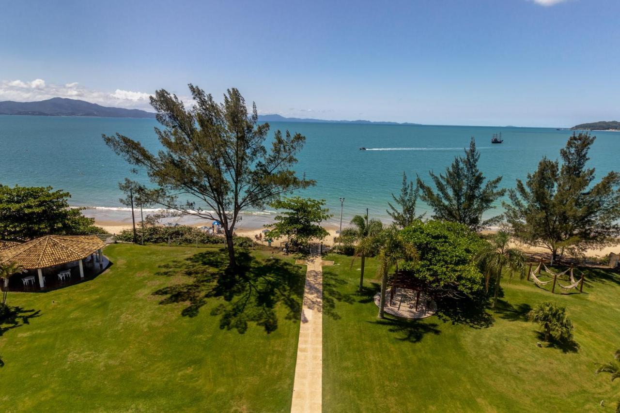 Hotel Porto Sol Beach Florianópolis Buitenkant foto