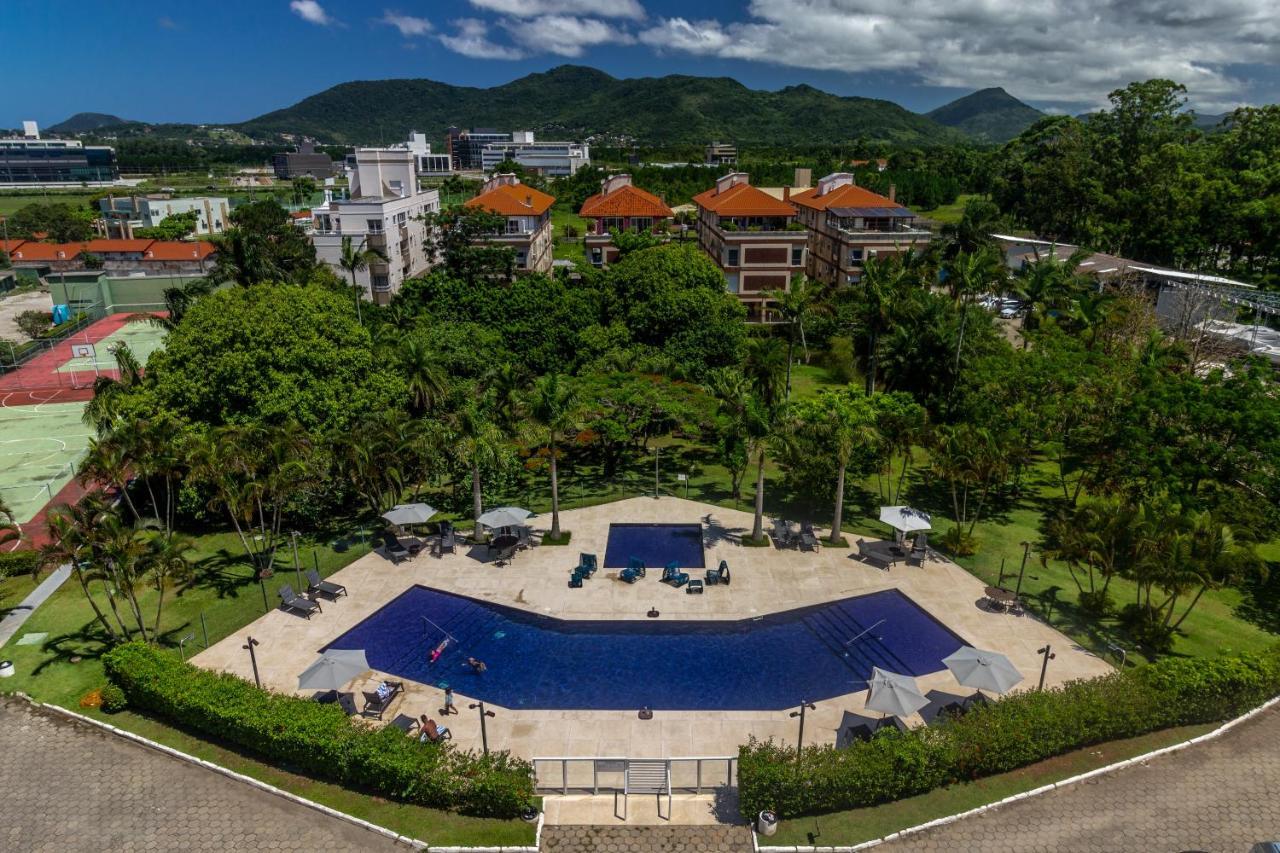 Hotel Porto Sol Beach Florianópolis Buitenkant foto