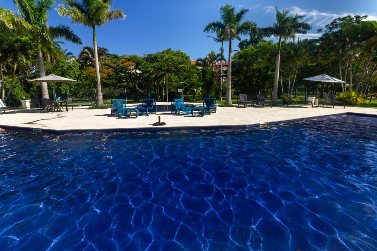 Hotel Porto Sol Beach Florianópolis Buitenkant foto