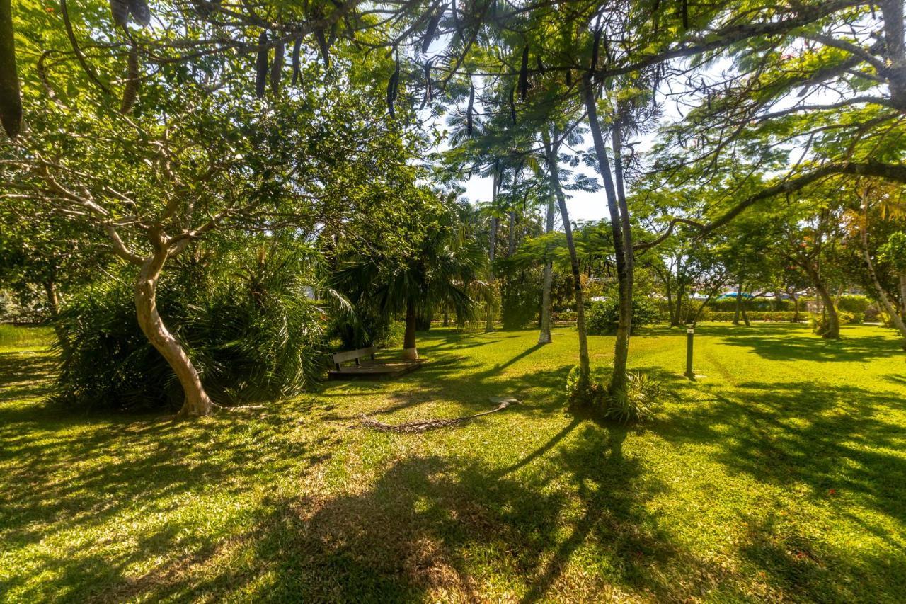 Hotel Porto Sol Beach Florianópolis Buitenkant foto