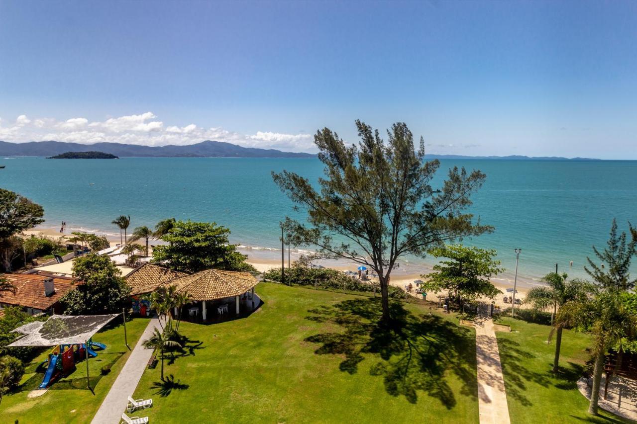 Hotel Porto Sol Beach Florianópolis Buitenkant foto