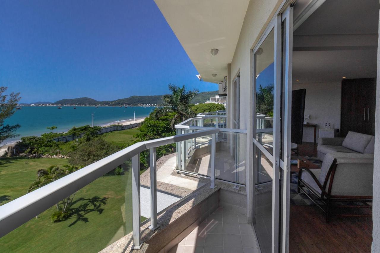 Hotel Porto Sol Beach Florianópolis Buitenkant foto