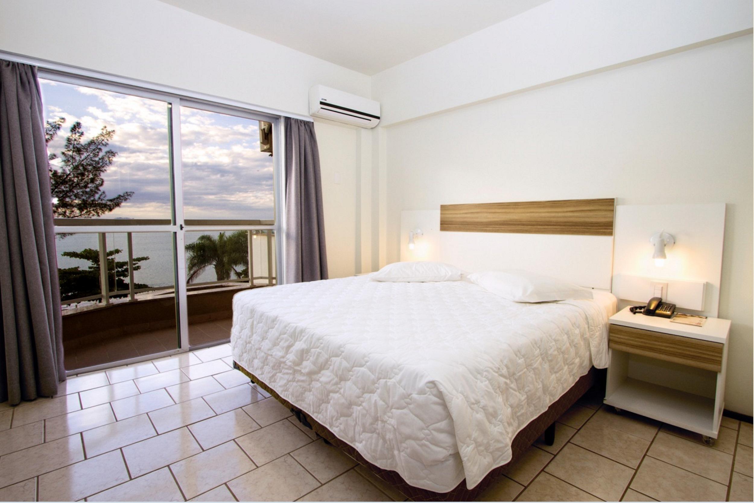 Hotel Porto Sol Beach Florianópolis Buitenkant foto