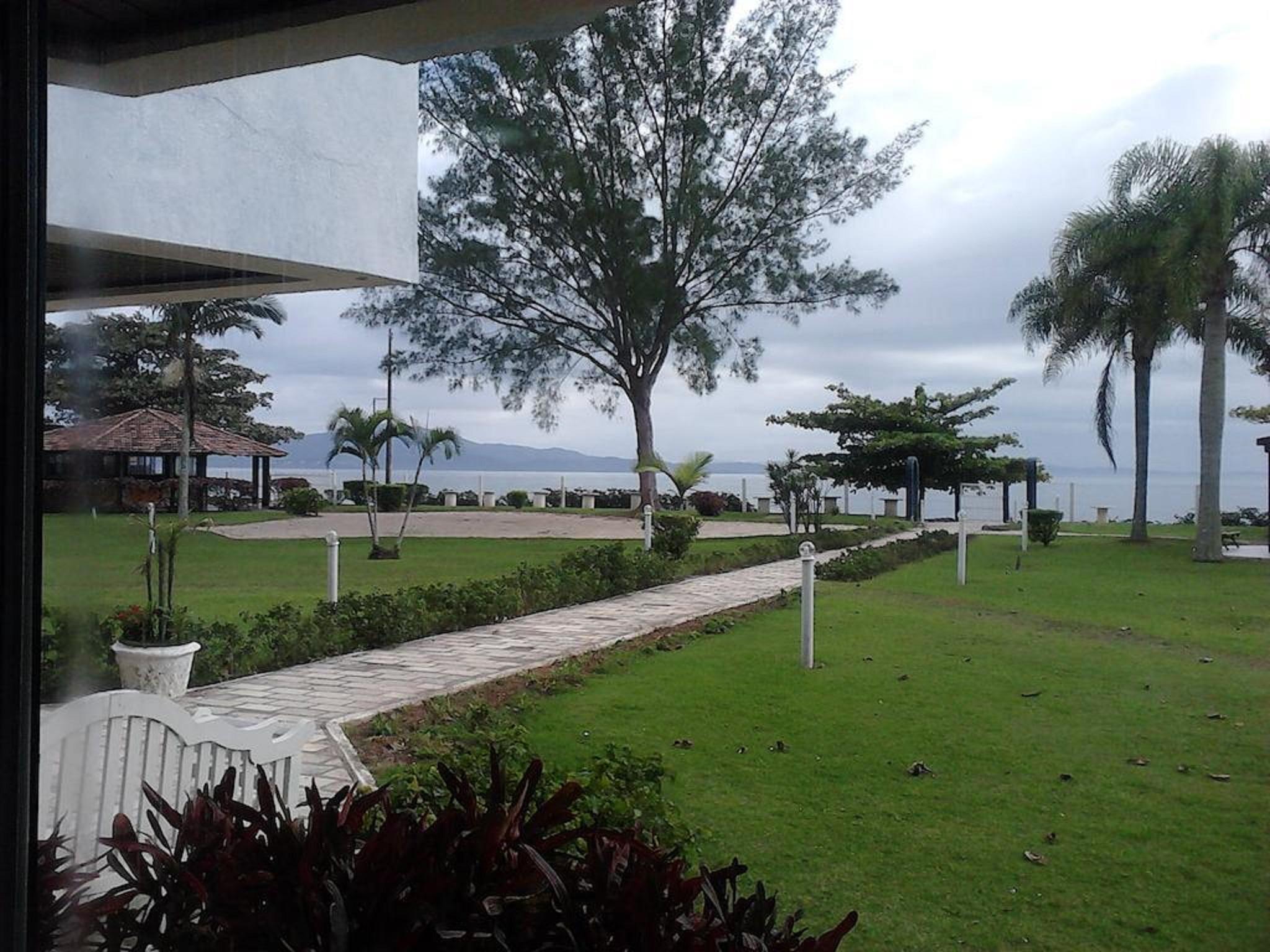 Hotel Porto Sol Beach Florianópolis Buitenkant foto