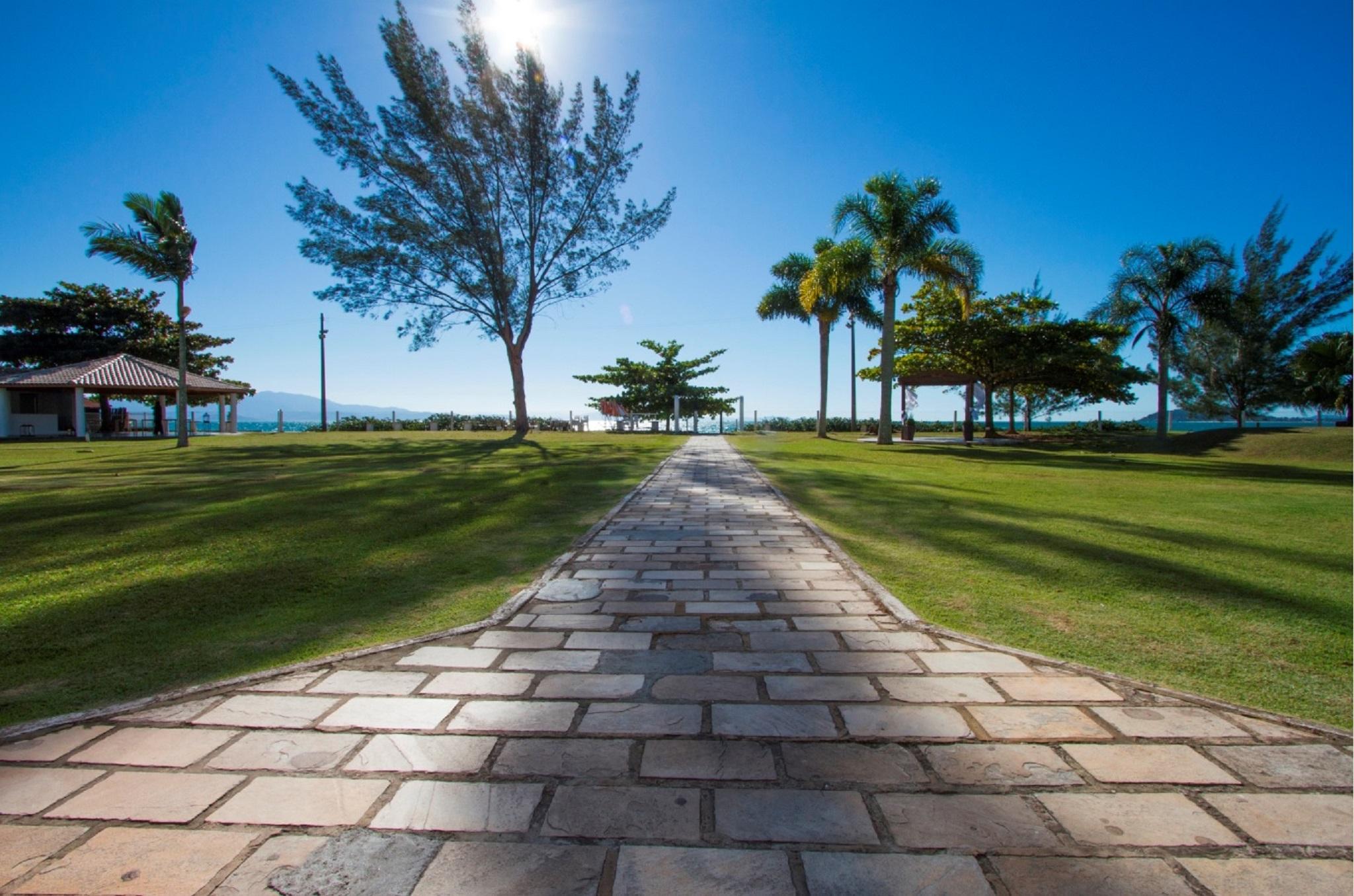 Hotel Porto Sol Beach Florianópolis Buitenkant foto