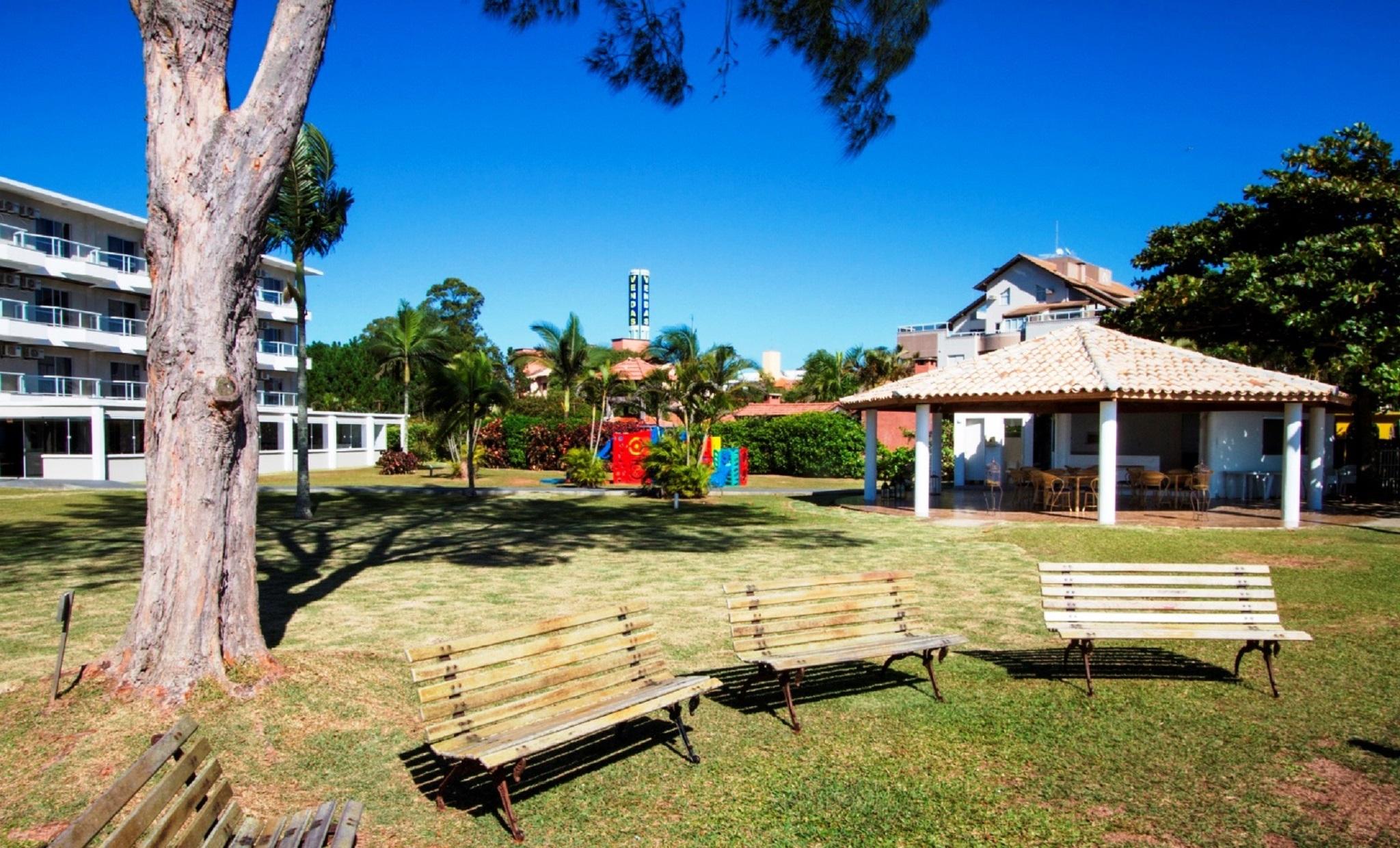 Hotel Porto Sol Beach Florianópolis Buitenkant foto