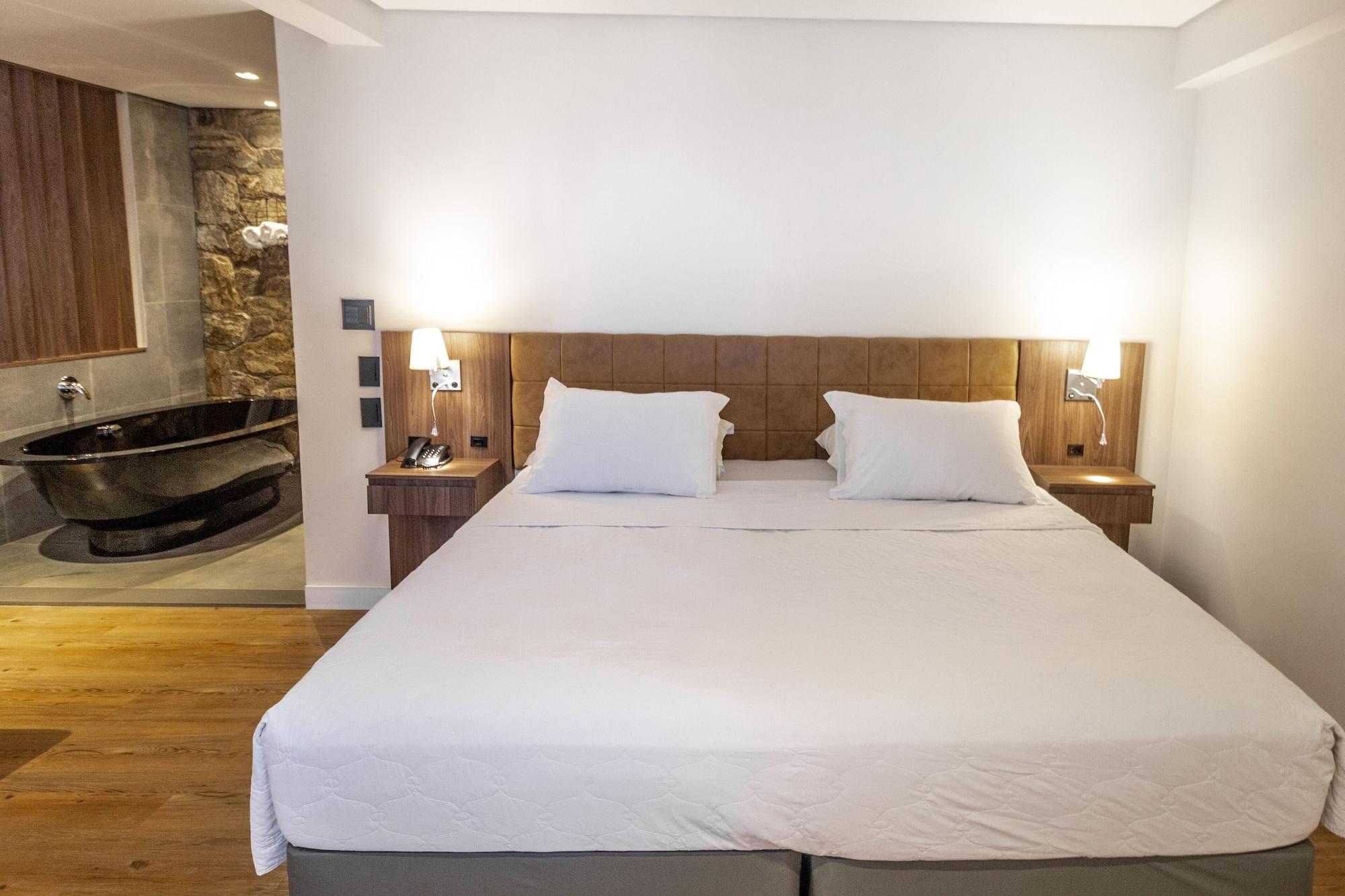 Hotel Porto Sol Beach Florianópolis Buitenkant foto